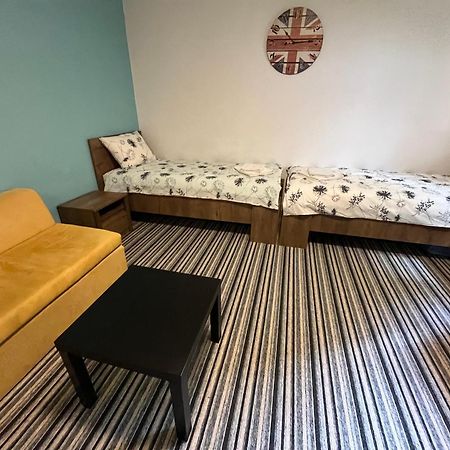 Apartments Music, Garden And Free Parking Sarajevo Exterior photo