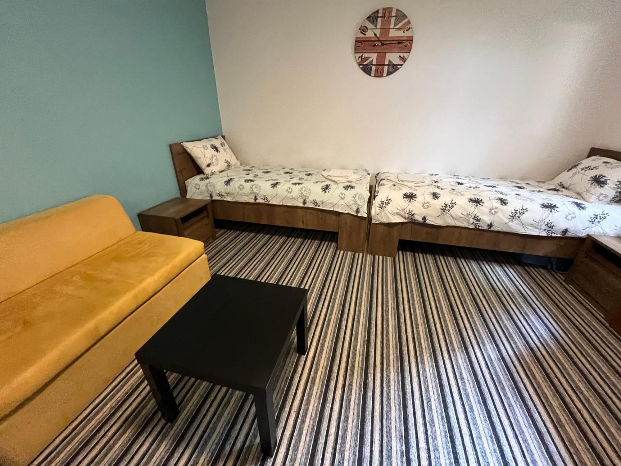 Apartments Music, Garden And Free Parking Sarajevo Exterior photo