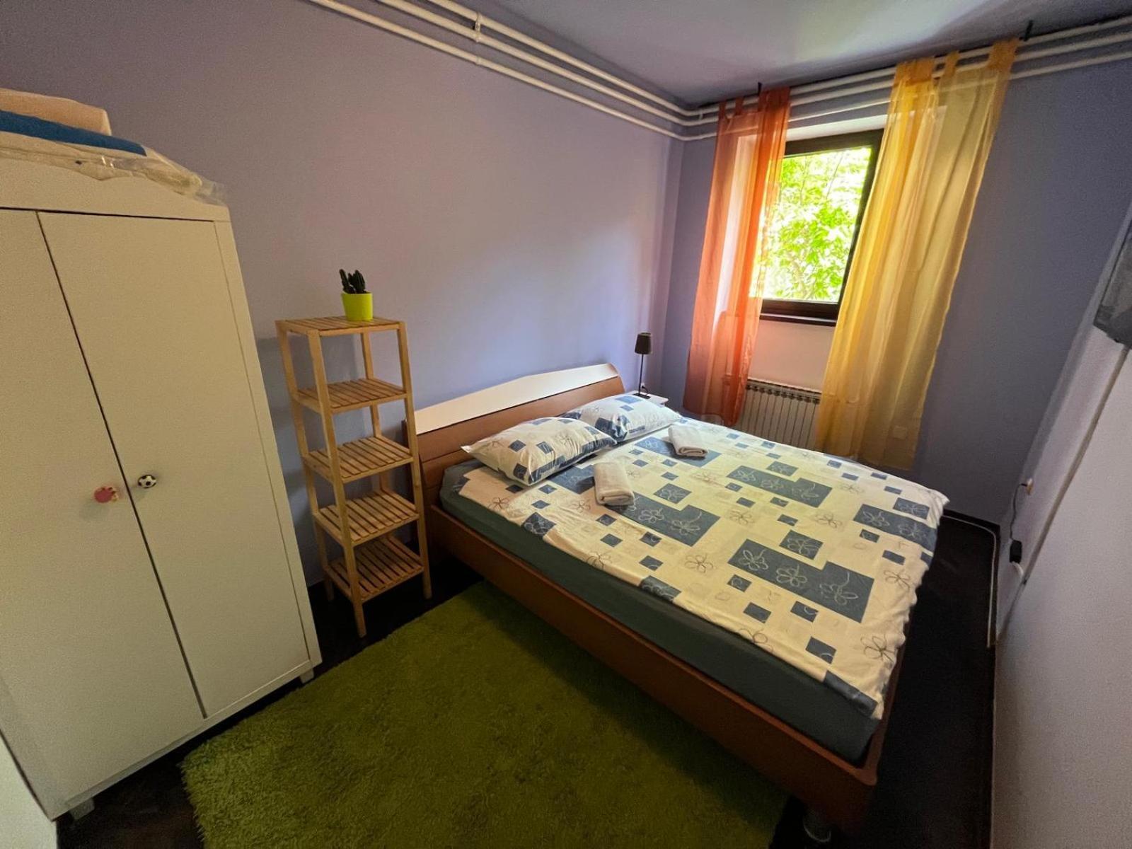Apartments Music, Garden And Free Parking Sarajevo Exterior photo