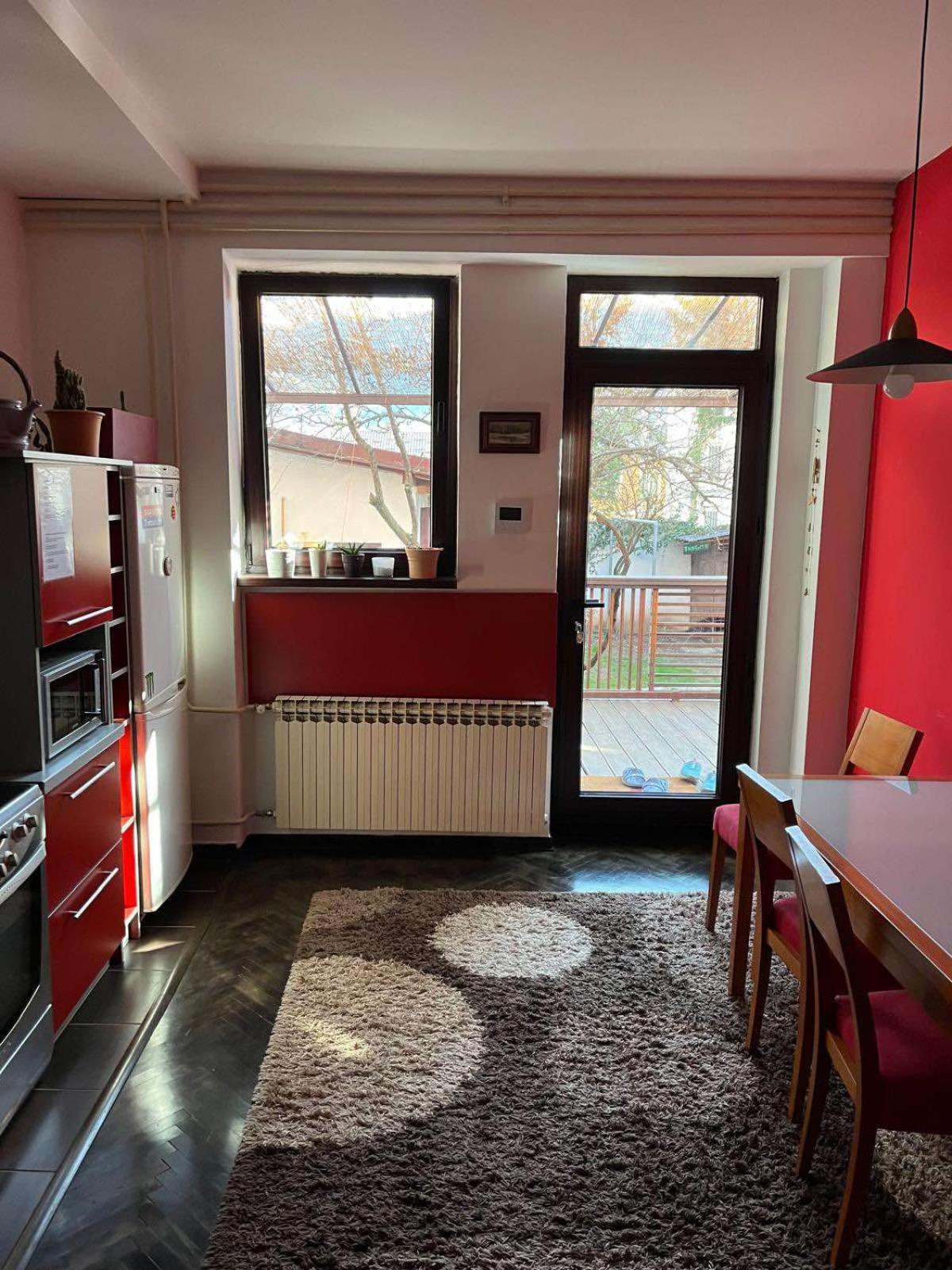 Apartments Music, Garden And Free Parking Sarajevo Exterior photo